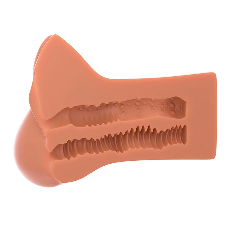 PDX PLUS - Pick Your Pleasure Realistisk Vagina-masturbator