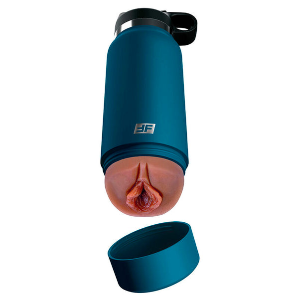 PDX PLUS - Fuck Flask Diskret Vagina-masturbator
