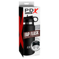 PDX PLUS - Fap Flask Diskret Masturbator