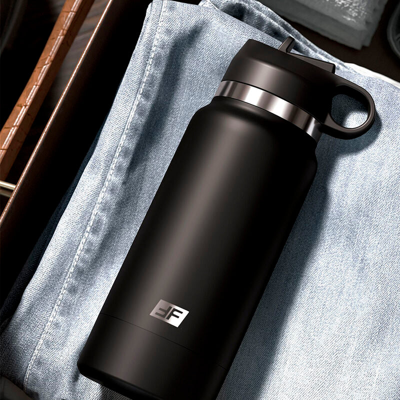 PDX PLUS - Fap Flask Diskret Masturbator