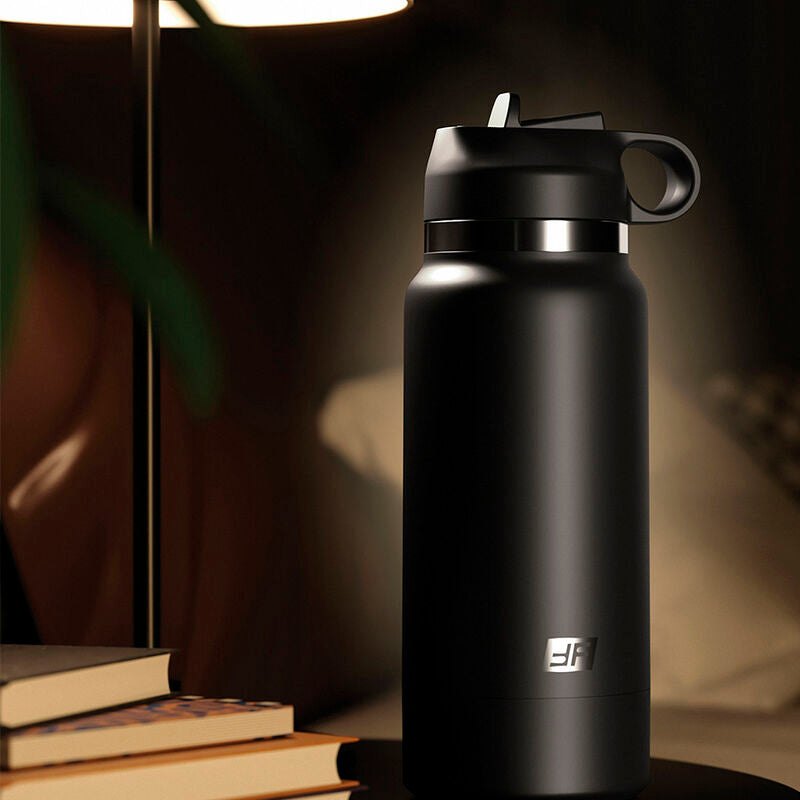 PDX PLUS - Fap Flask Diskret Masturbator