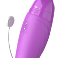 FANTASY FOR HER - Ultimate Pleasure Max Klitorissuger med Slange og Tunge