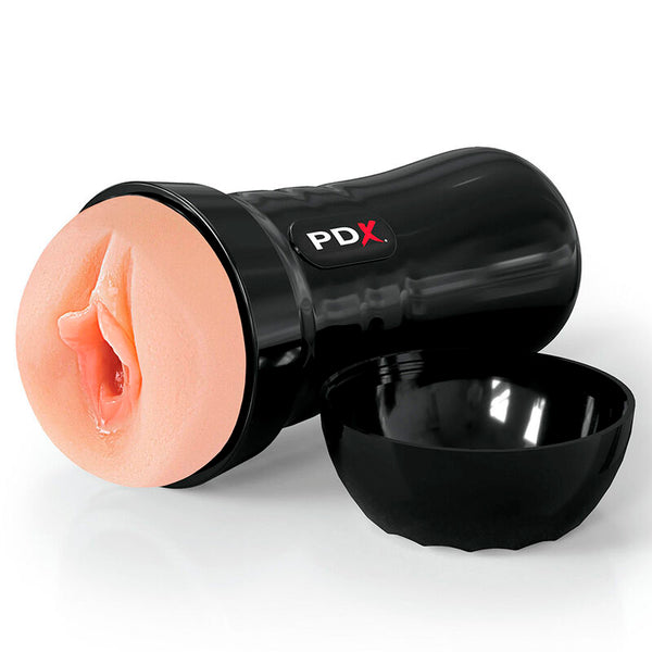 PDX EXTREME - Wet Pussies Vagina-masturbator