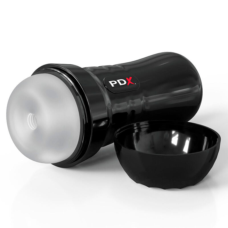 PDX EXTREME - Masturbator