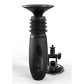 FETISH FANTASY SERIES - Vibrerende Dildo