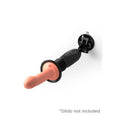 FETISH FANTASY SERIES - Vibrerende Dildo