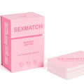 SECRETPLAY - Massage Sex-kortspill