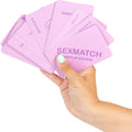 SECRETPLAY - Foreplay Sex-kortspill