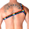 MACHO - Roman Harness Pride