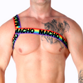 MACHO - Roman Harness Pride