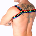 MACHO - Roman Harness Pride