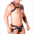MACHO - Roman Harness Pride