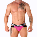 MACHO - Jockstrap Rosa