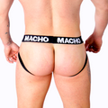 MACHO - Jockstrap Gul