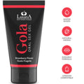 INTIMATELINE LUXURIA - Oralsex-gel Jordbær 50 ml