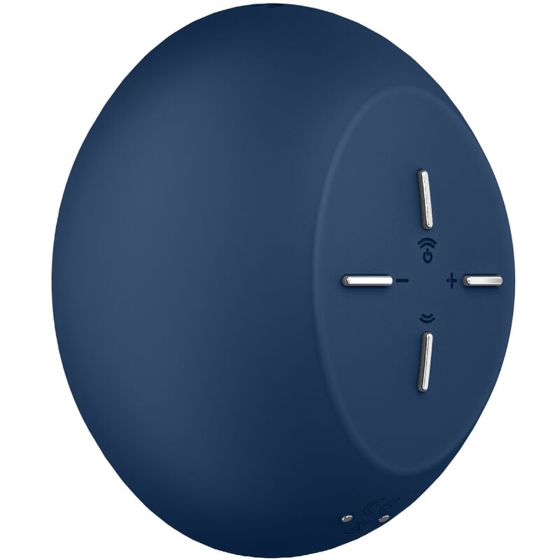 SATISFYER - Air Power 4 Lufttrykksvibrator