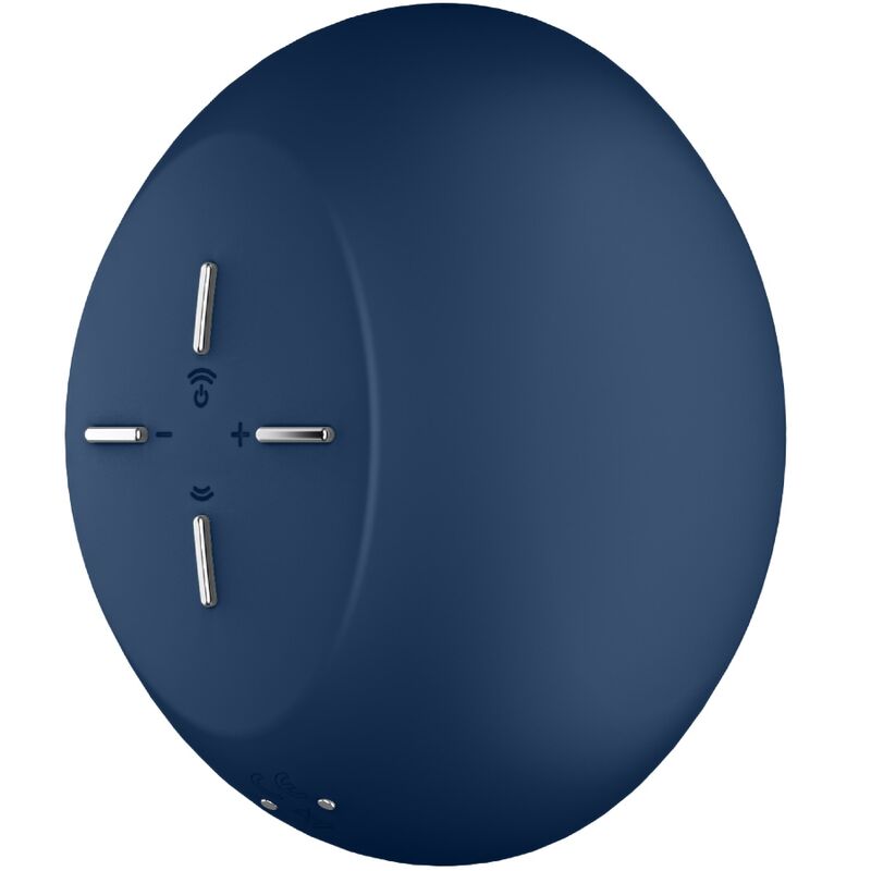 SATISFYER - Air Power 4 Lufttrykksvibrator