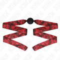 KINK - Scandal Ball-gag i Silikon Modell 2