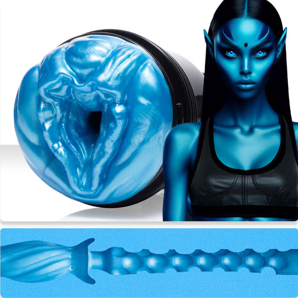 Fleshlight Freaks Alien