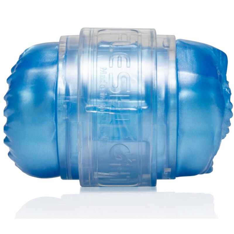FLESHLIGHT - Alien Quickshot dobbel vagina- og anusmasturbator