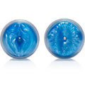 FLESHLIGHT - Alien Quickshot dobbel vagina- og anusmasturbator