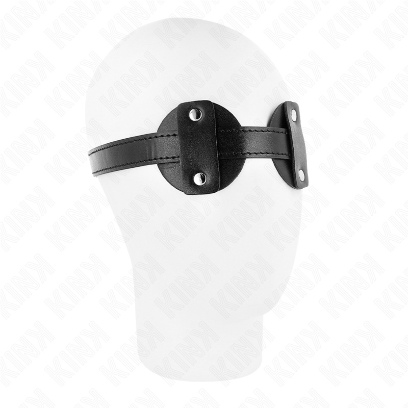KINK - Rundt øyebind justerbart 40,5–67 cm