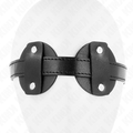 KINK - Rundt øyebind justerbart 40,5–67 cm