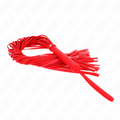 KINK - PVC Pisk Rød 70 cm