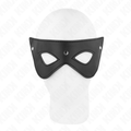 KINK - Øyenmaske med 3 nagler 24 × 9 cm