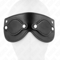 KINK - Vegansk skinn Maske