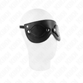 KINK - Vegansk skinn Maske