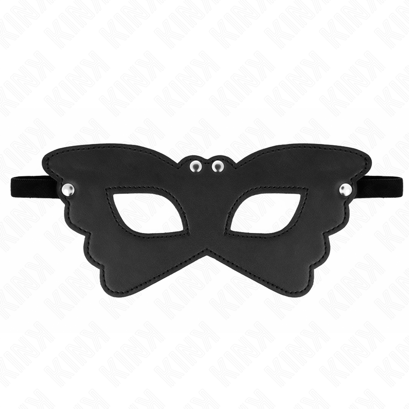 KINK - Vegansk skinn Maske