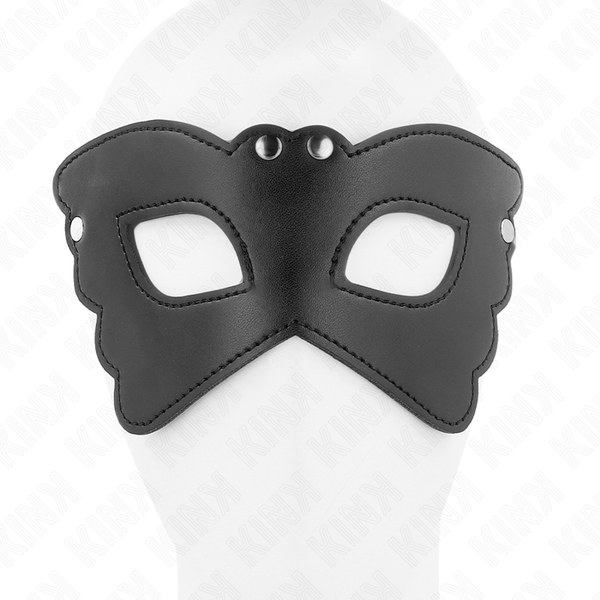 KINK - Vegansk skinn Maske