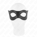 KINK - Maske i kunstlær Modell 2 23 × 7,5 cm