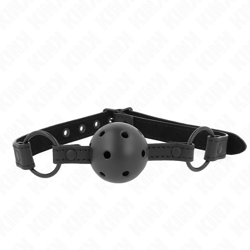 KINK - Ball-gag i Neopren