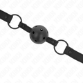KINK - Ball-gag i Neopren
