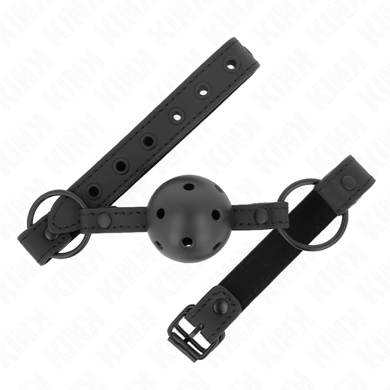 KINK - Ball-gag i Neopren