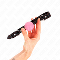 KINK - Ball-gag Rosegull