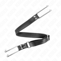 KINK - Ball-gag med Metallkrok