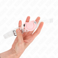 Farge: Rosa