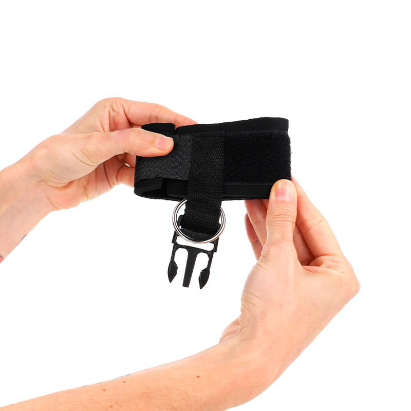 KINK - Neopren Håndleddsmansjetter