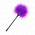 Farge: Lilla