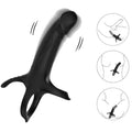 ARMONY - Dildo Vibrerende Penisring