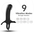 ARMONY - Dildo Vibrerende Penisring