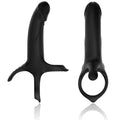 ARMONY - Dildo Vibrerende Penisring