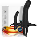 ARMONY - Dildo Vibrerende Penisring