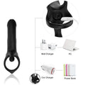 ARMONY - Dildo Vibrerende Penisring