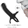ARMONY - Dildo Vibrerende Penisring