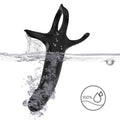 ARMONY - Dildo Vibrerende Penisring