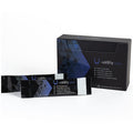 500 COSMETICS - U-Virility Glidemiddel med Kjølende Effekt 10 x 5 ml